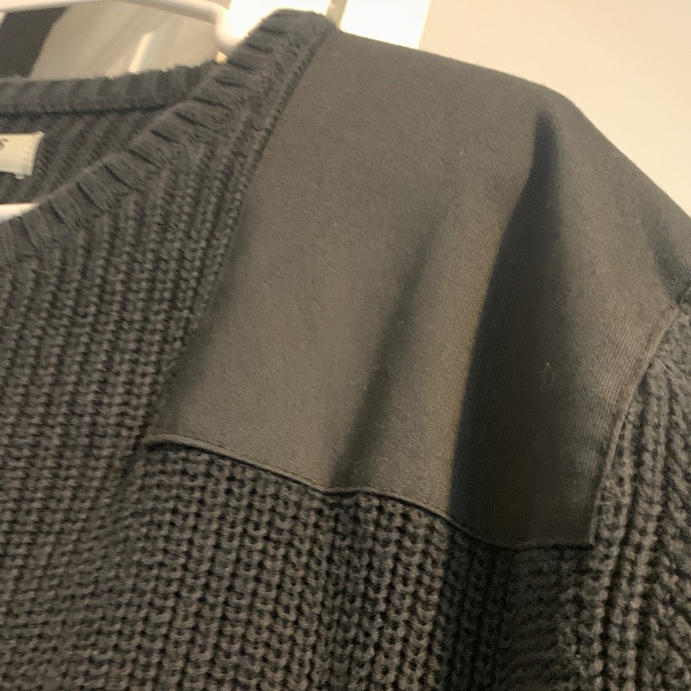 Mens GoodThreads Sweater - Picture 3 of 7